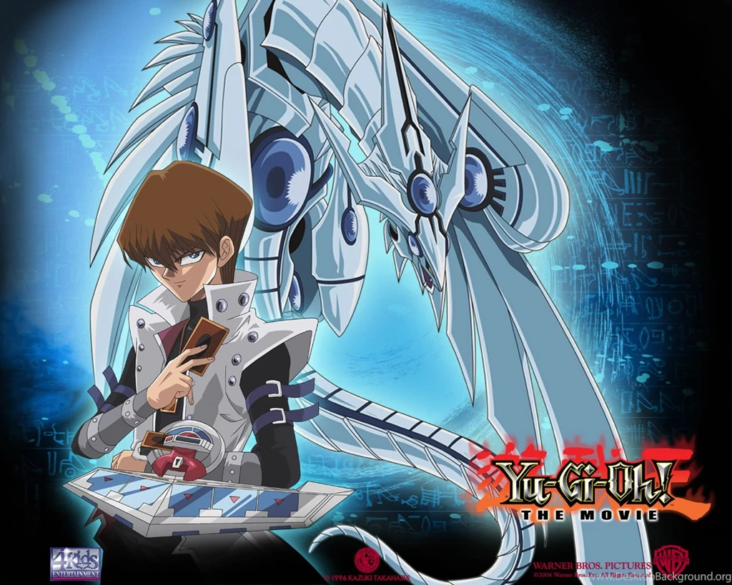 Wallpapers De Yu Gi Oh!   Taringa!