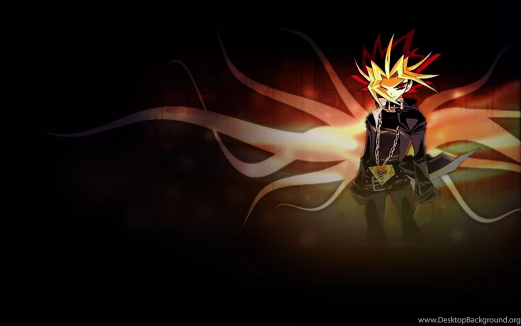 Wallpapers De Yu Gi Oh!   Taringa!