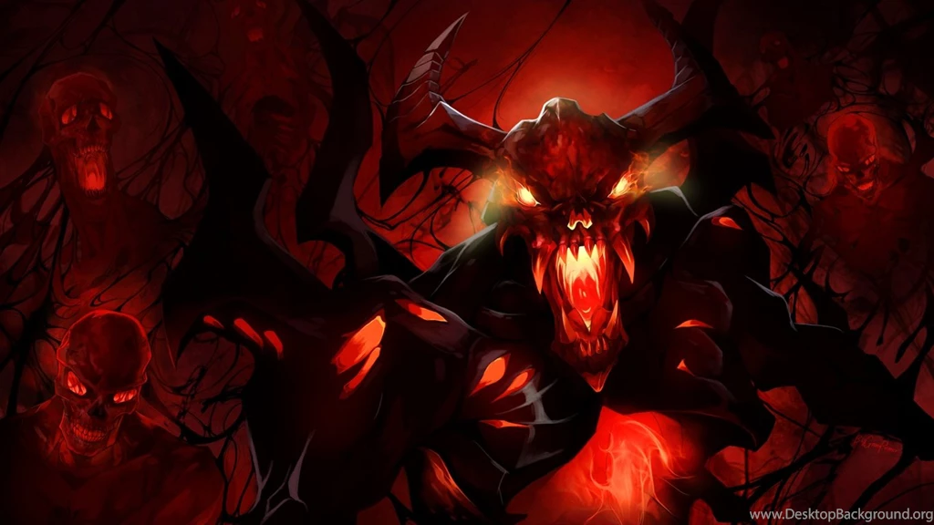 DOTA 2 WALLPAPER 1366X768 HD   Wallpapers Game