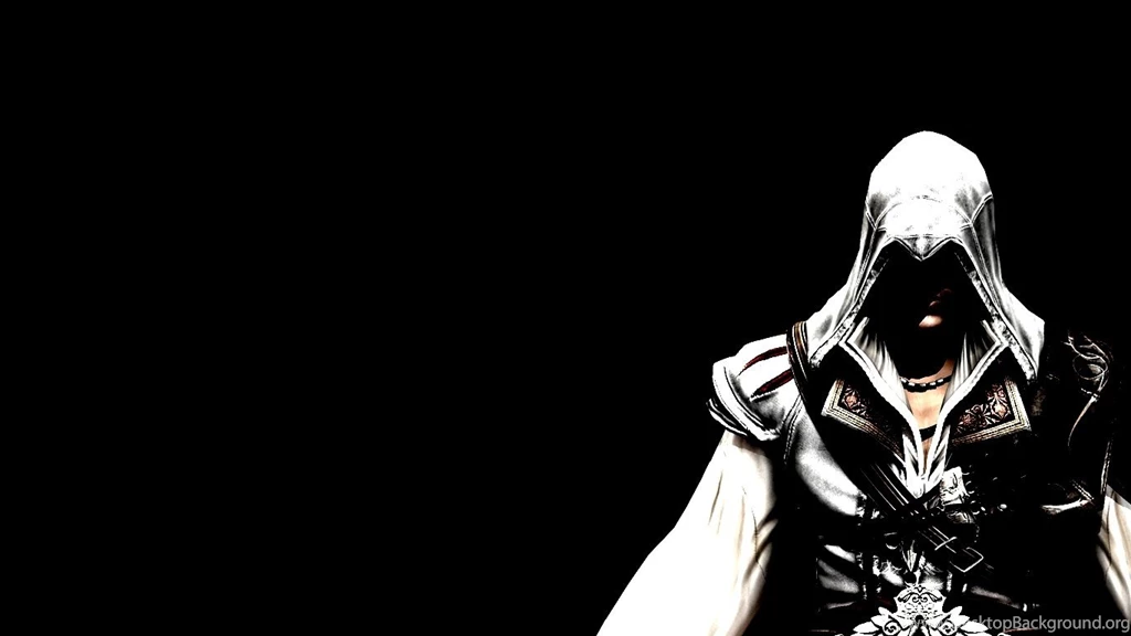 Assins Creed Wallpapers 1366x768   (
