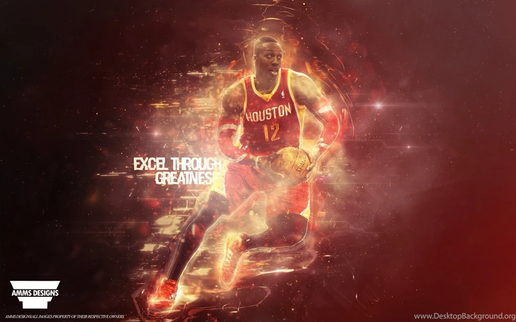 Dwight Howard Wallpapers By AMMSDesings On DeviantArt