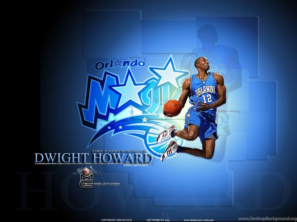 Wallpaper: Wallpapers Orlando Magic