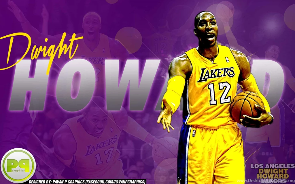 Dwight Howard   Streetball