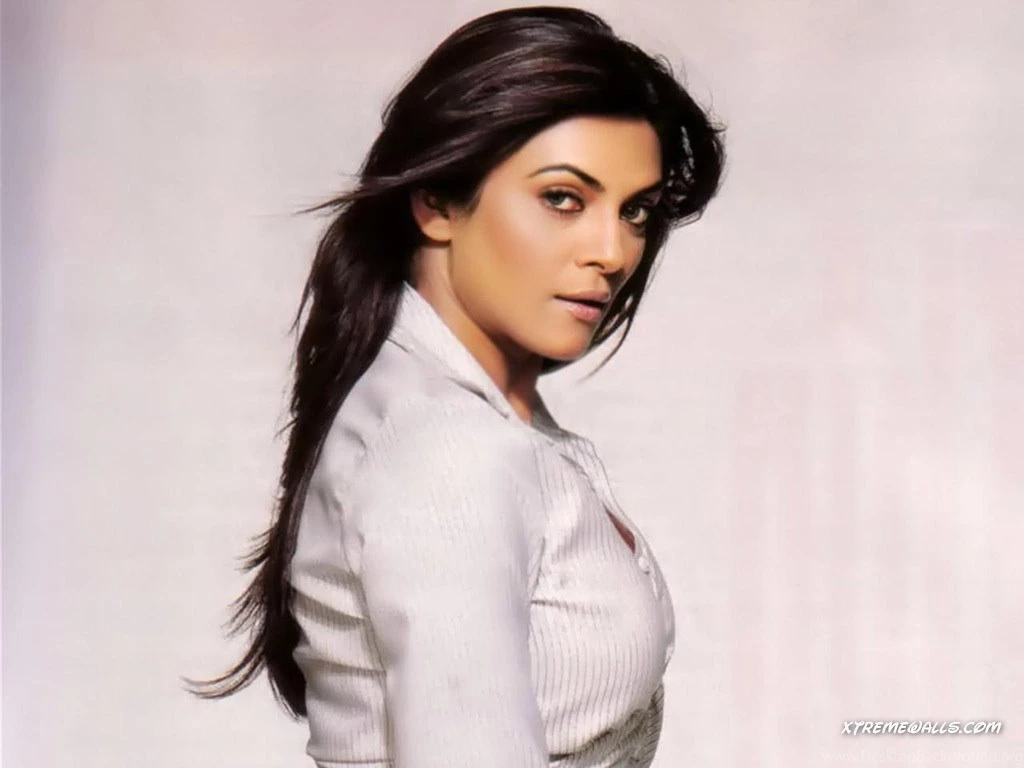 Sushmita Sen 1024x768 High Resolution Wallpapers