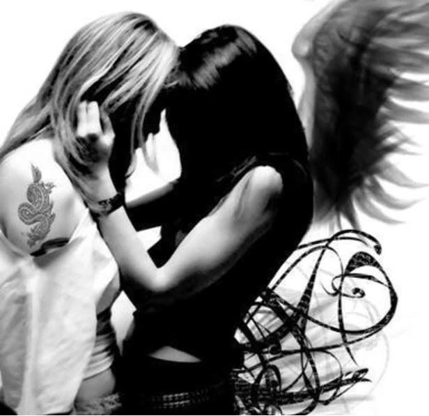 Lesbian Love Cool Graphic