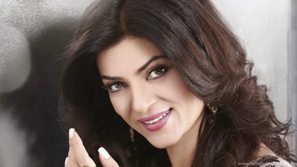 All 4u Wallpaper: Sushmita Sen HD Wallpapers