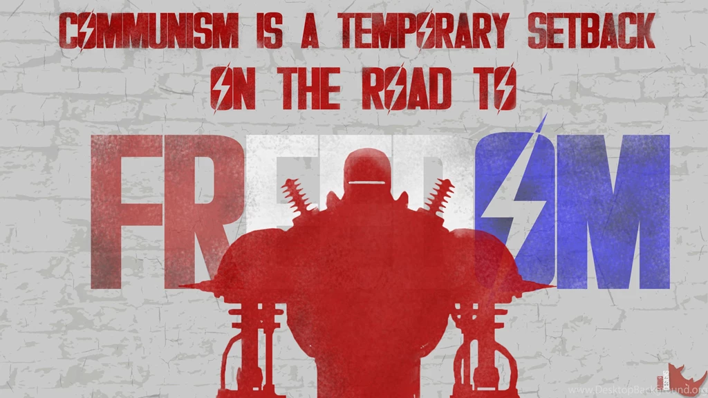 Liberty Prime Would Be So Disappointed Album On Imgur