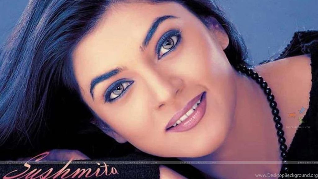 Wallpapers   Sushmita Sen (18736) Size:1366x768