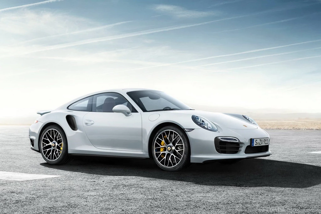 Porsche 911 Turbo S 4 Cool Wallpapers Hivewallpaper.com