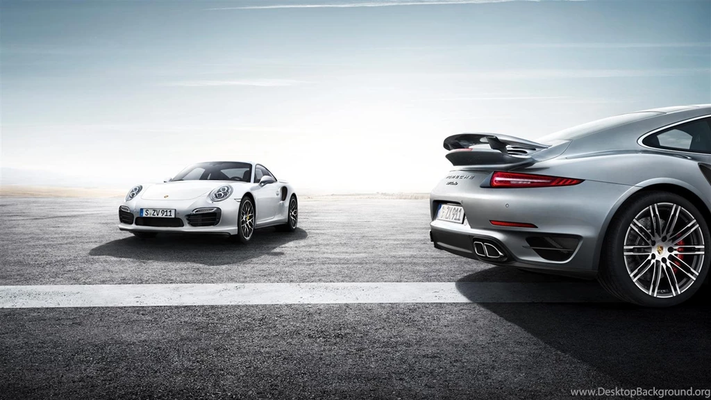 Vehicle Information: 2015 Porsche 911 Turbo S