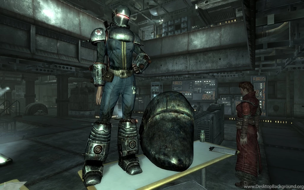 Fallout3 Nexus Mods And Community