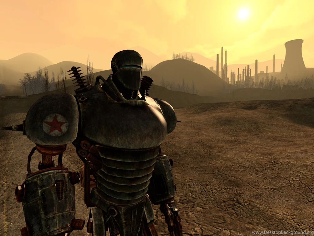 Liberty Prime