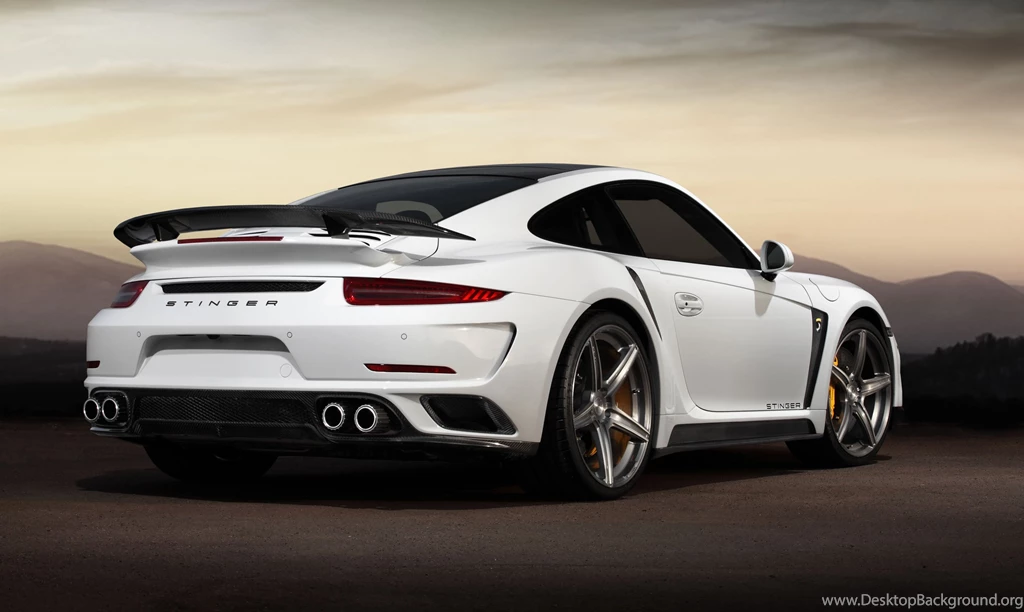 Porsche 911 Turbo S Free Wallpapers Carswall.xyz