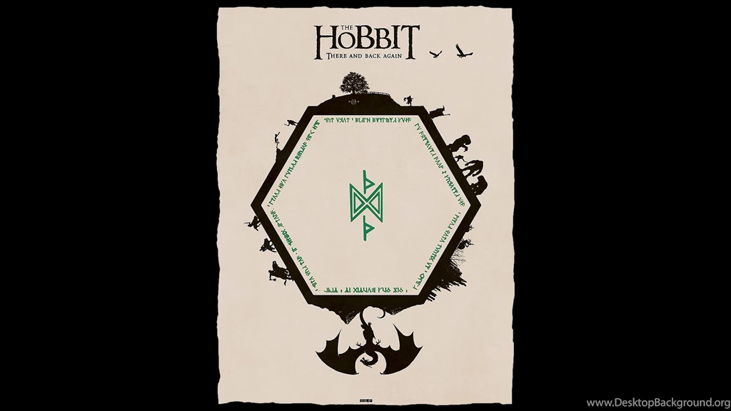 The Hobbit: An Unexpected Journey HD Nice Wallpapers Free HD ...
