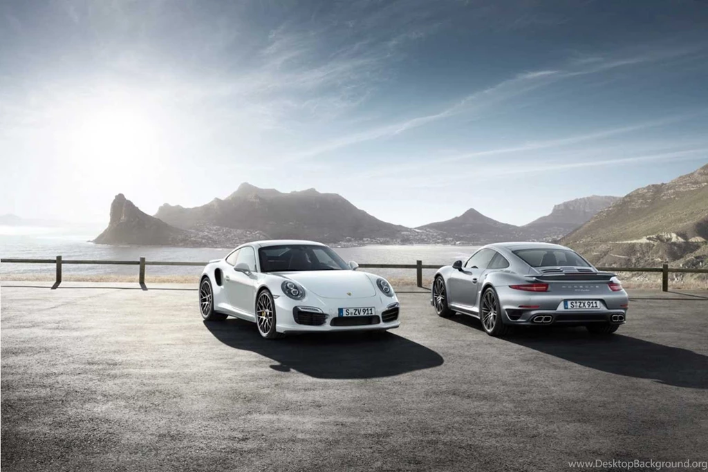 All New 2014 Porsche 911 Turbo And Porsche Turbo S  20