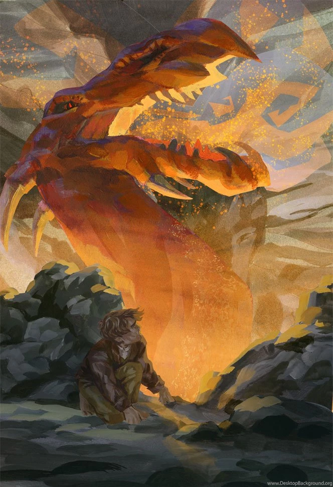 Awesome The Hobbit Fan Art