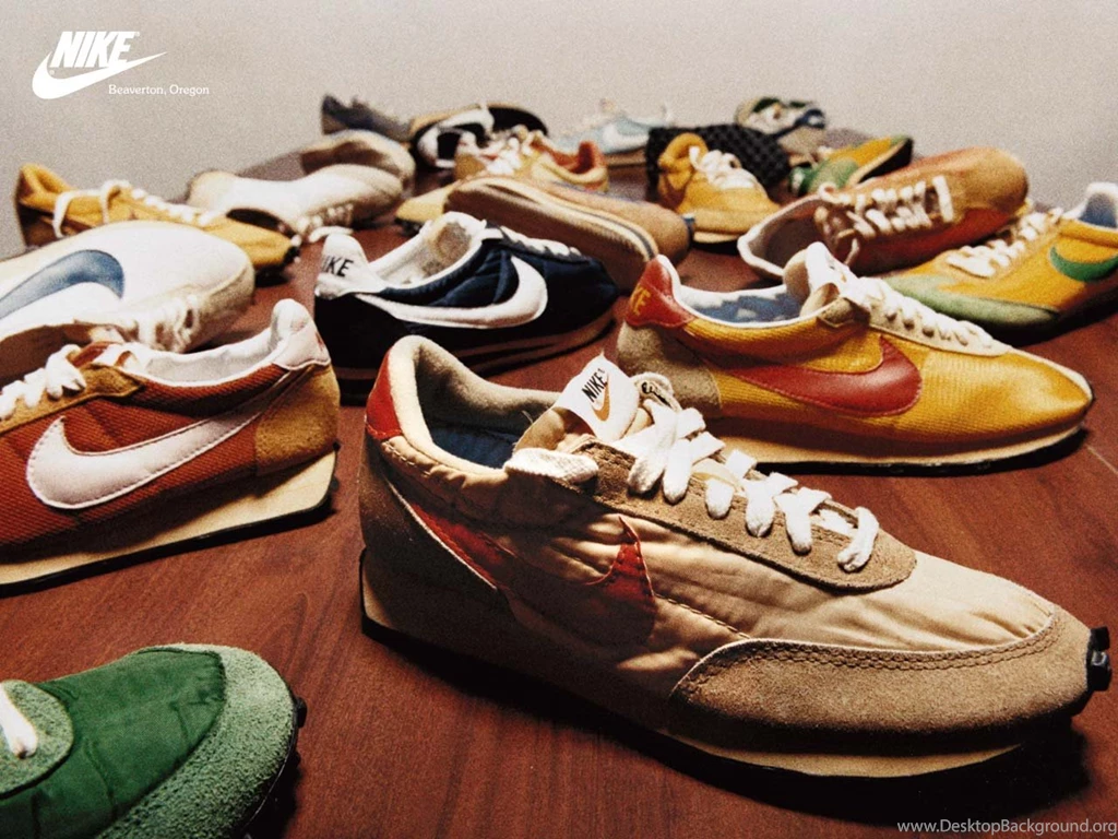Vintage Nike Running Wallpapers Nikeblog.com