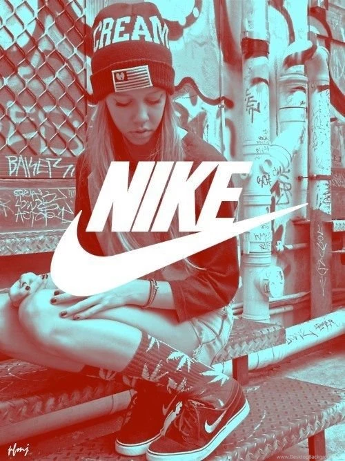Nike Wallpapers On Pinterest