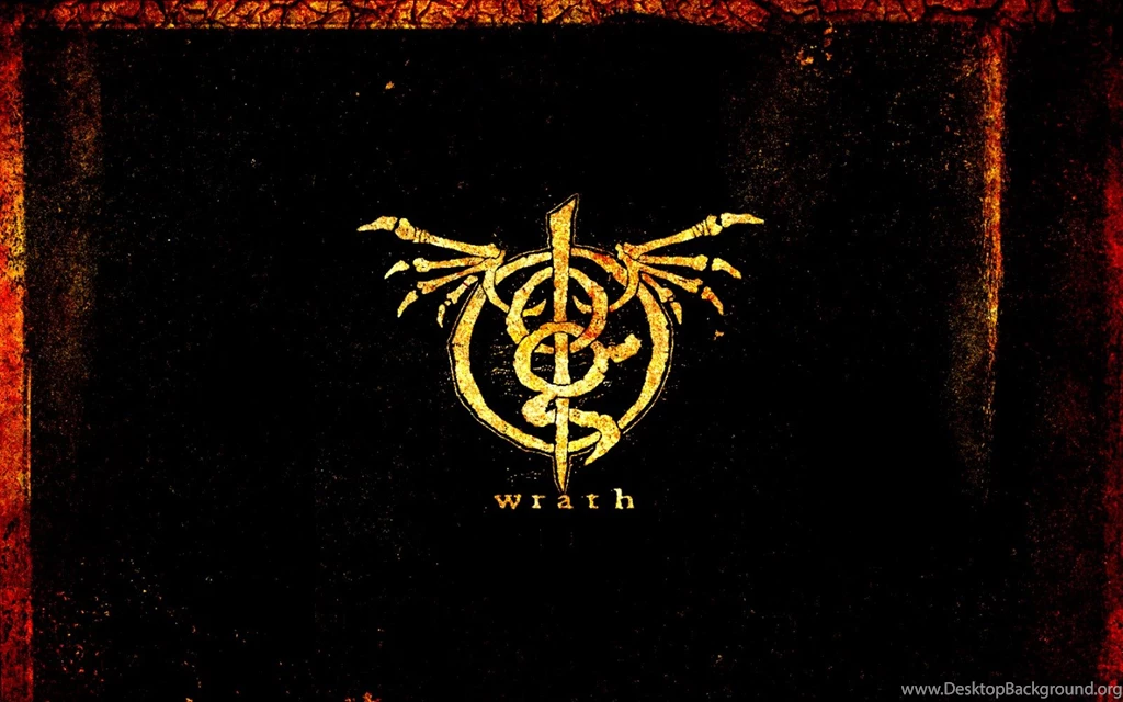 Lamb Of God Wallpapers Desktop Backgrounds