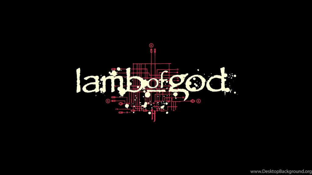 Lamb Of God Wallpapers Wallpapers Cave