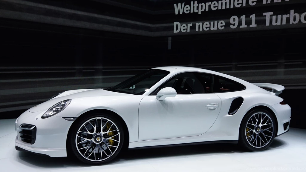 2016 Porsche 911 Turbo S Interior Archives   Vehicle Wallpapers