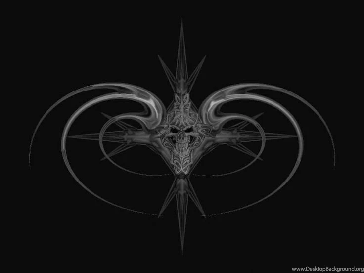 Lamb Of God Black Picture And Wallpapers