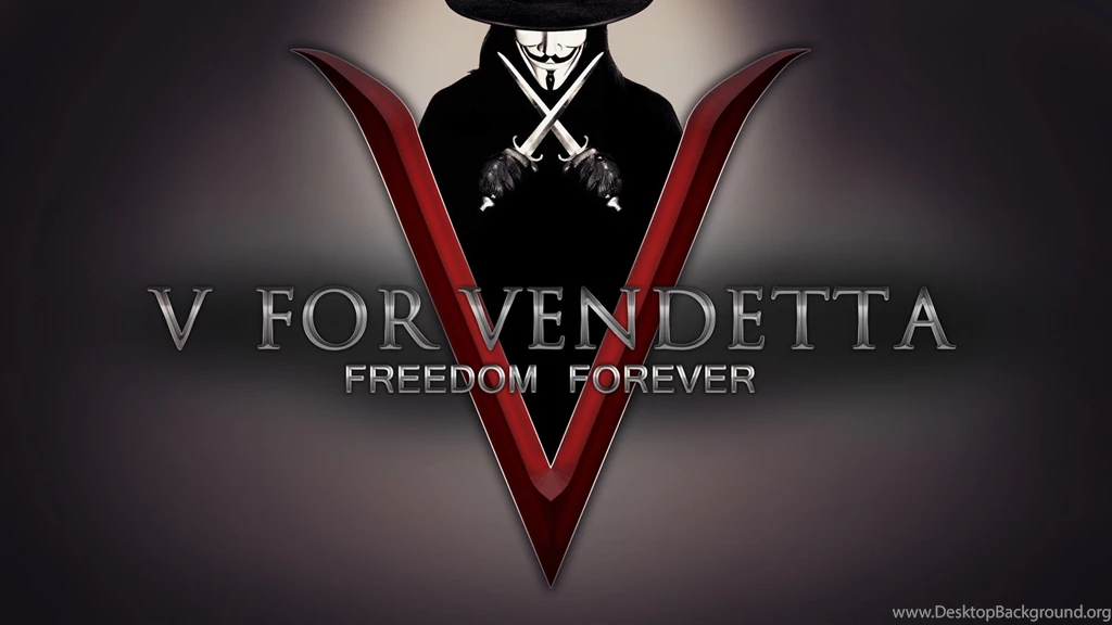 V For Vendetta HD Phenomenal Wallpapers Free HD Wallpapers ...