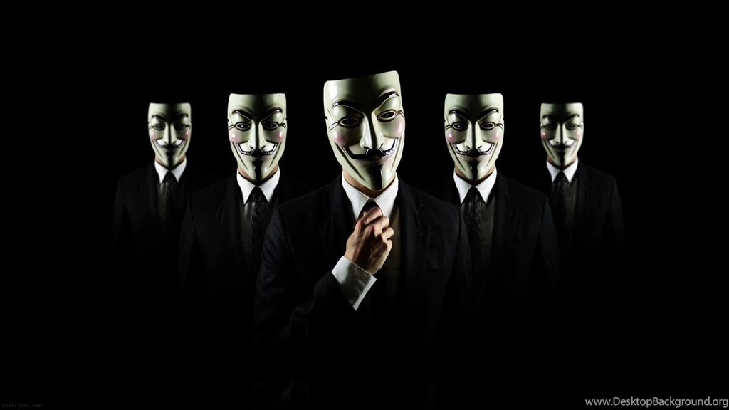 Wallpapers V For Vendetta 1920x1080