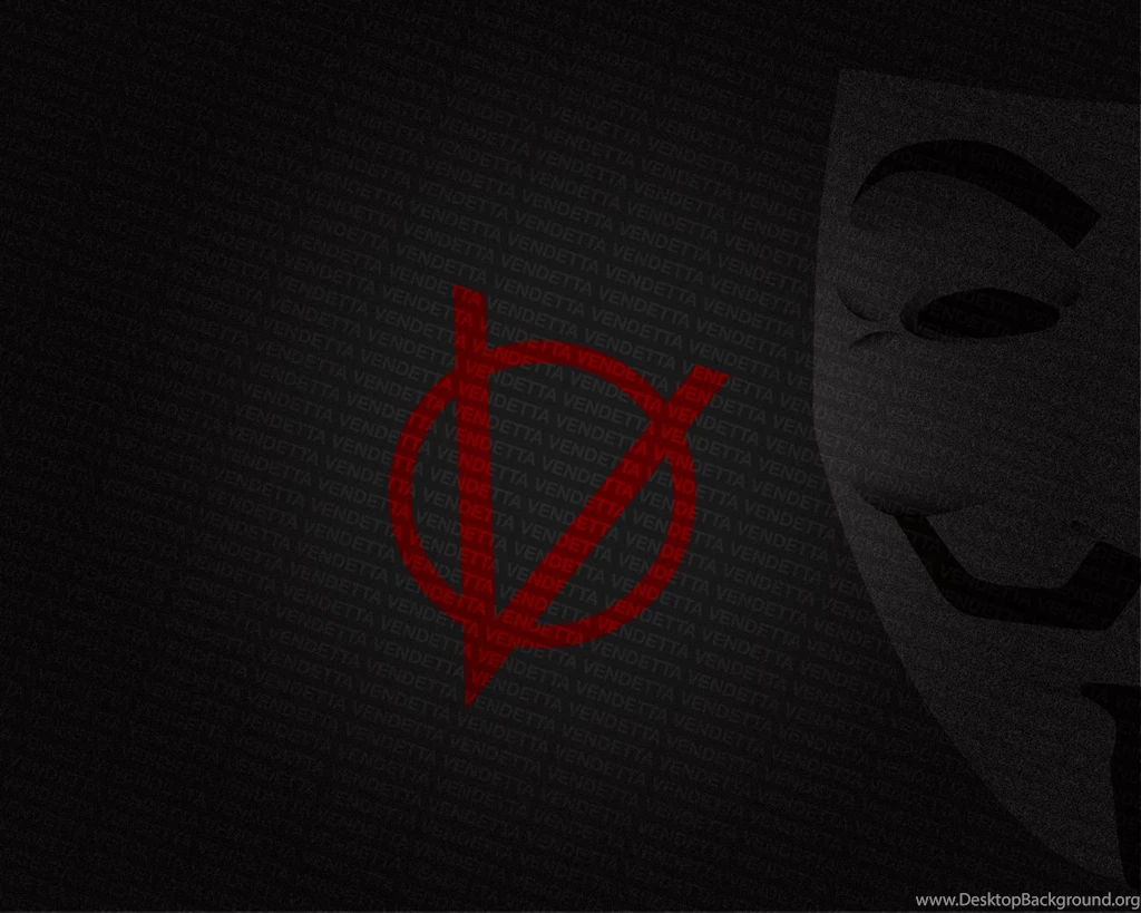 V For Vendetta(2005)