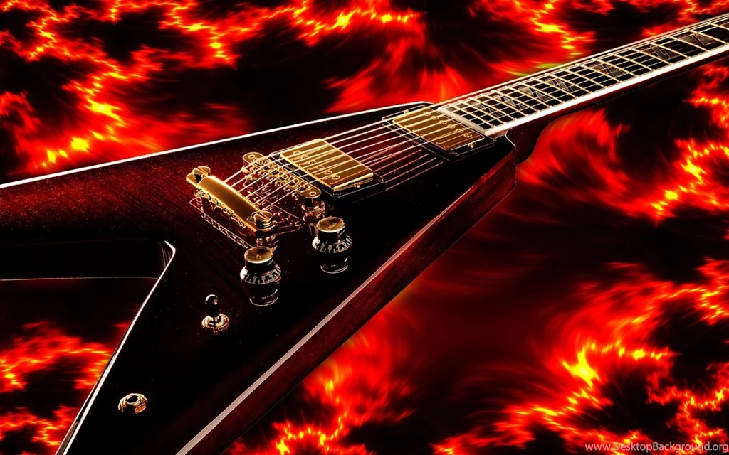 Flying V Wallpapers By Jacz13 On DeviantArt
