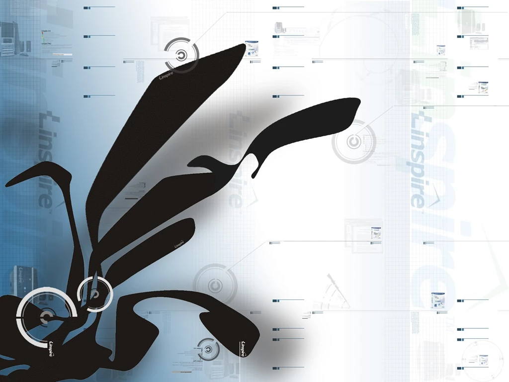 Linspire Abstract V Wallpapers By IuneWind On DeviantArt