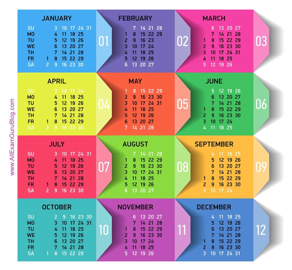 2016 Year Calendar Wallpaper: Download Free 2016 Calendar By Month ...