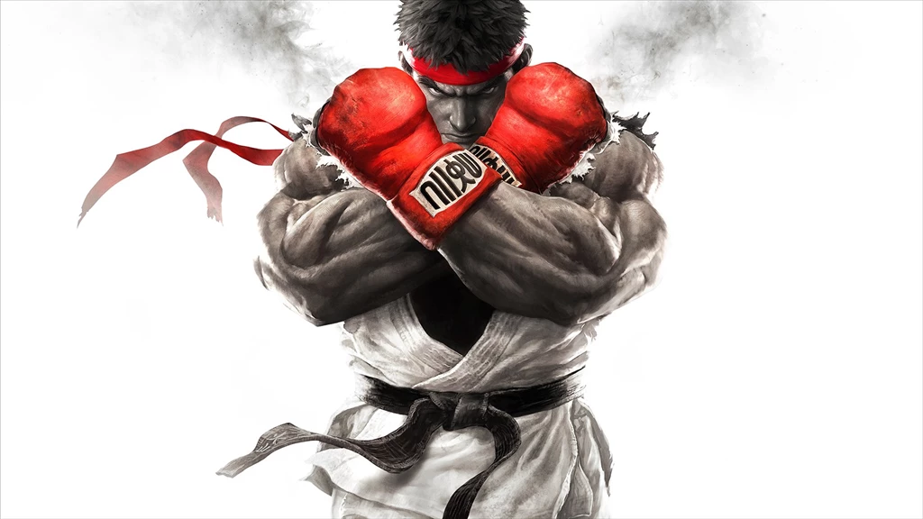 10 Best Street Fighter V Wallpapers HD   InspirationSeek.com