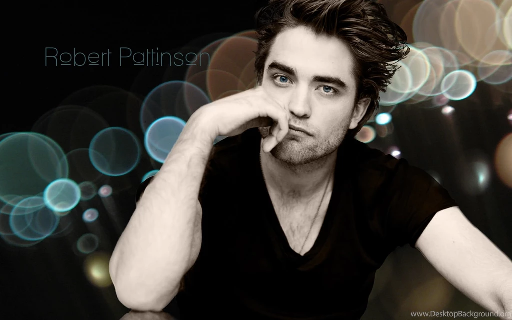 Robert Pattinson Desktop Wallpapers HD Wallpaper Backgrounds Of ...