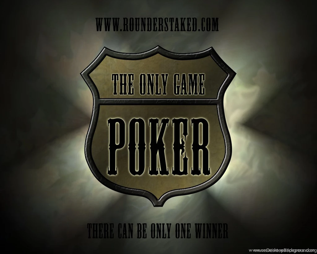 Poker Desktop Wallpapers 172263
