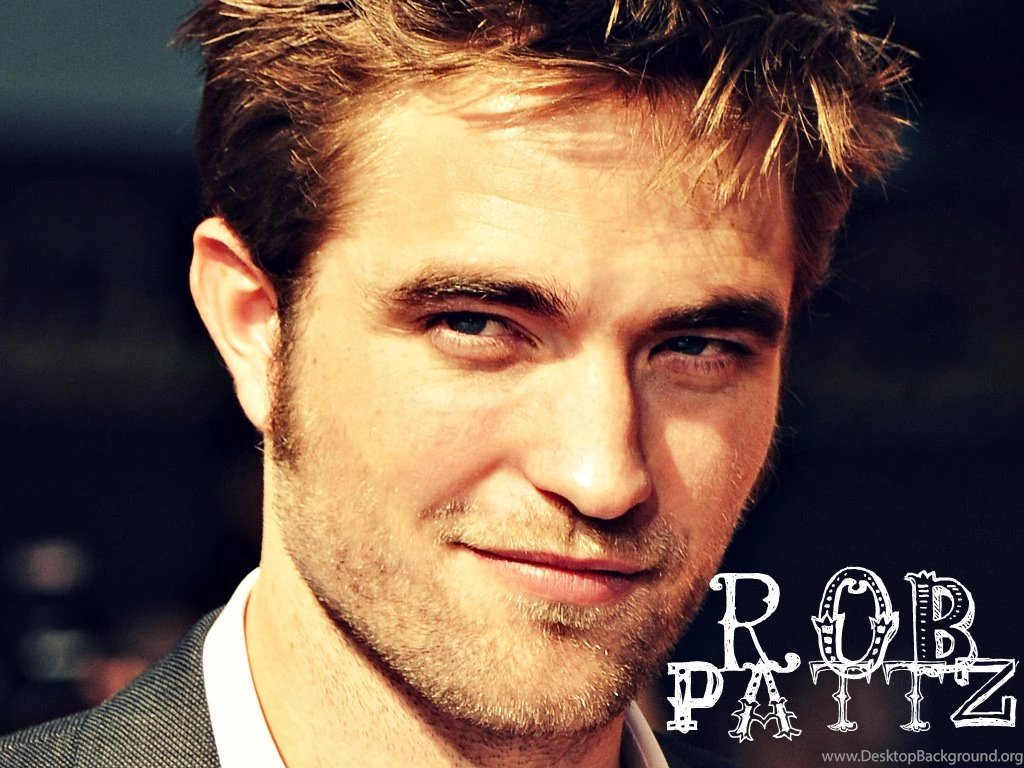 Robert Pattinson Wallpapers