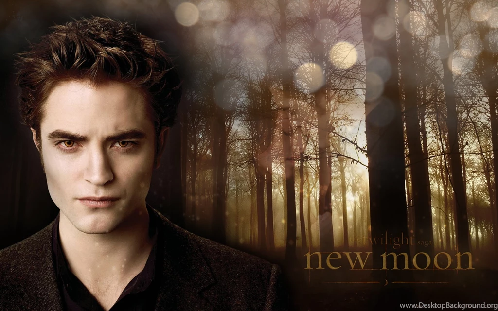 Robert Pattinson Wallpaper.