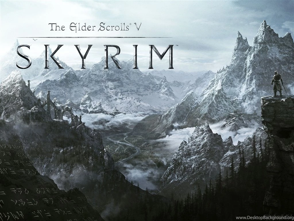 The Elder Scrolls V: Skyrim HD Wallpapers