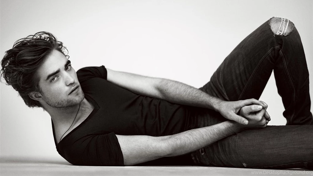 HD Robert Pattinson Wallpapers – HdCoolWallpapers.Com