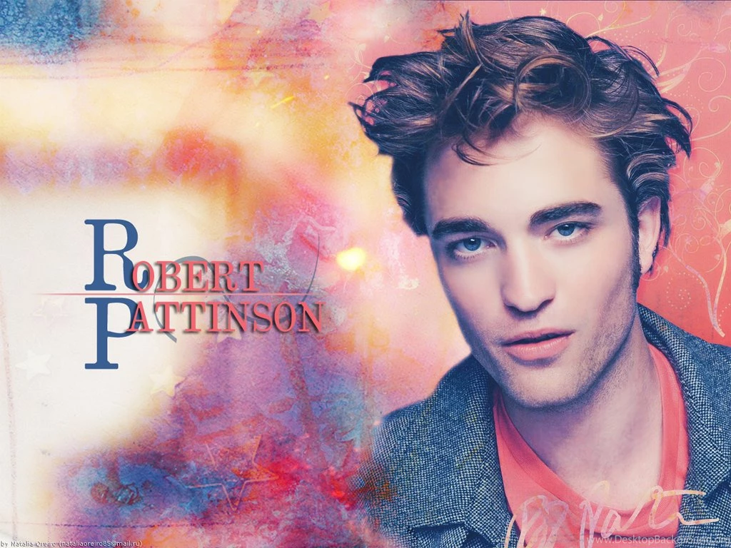 Rob Pattinson Wallpapers   Robert Pattinson Wallpapers (7904689 ...