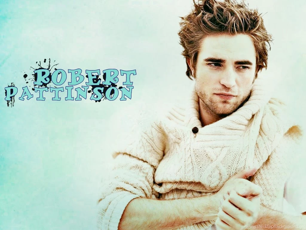 Robert Pattinson Wallpapers Twilight Series Wallpapers (8893792 ...