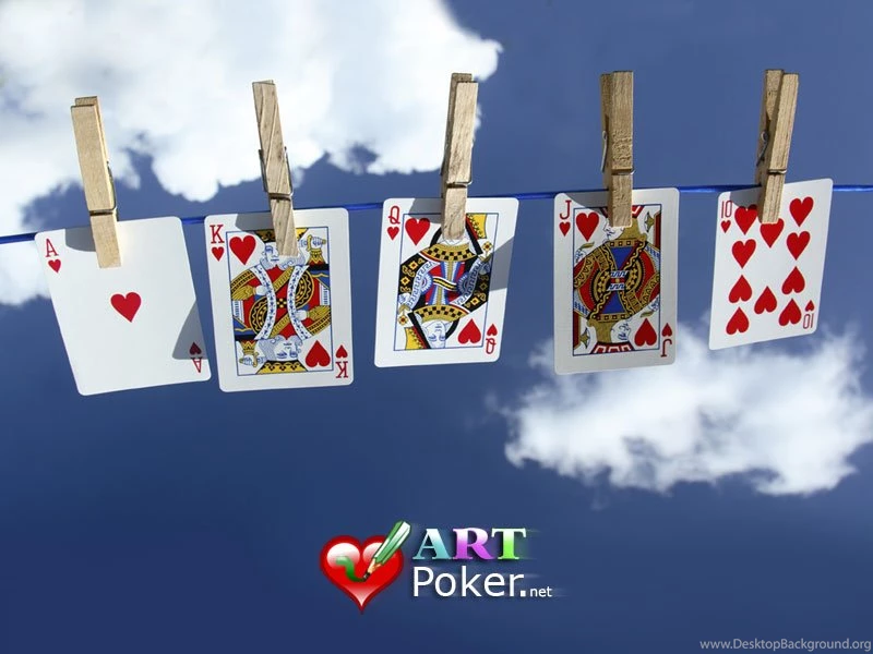 Poker Wallpapers