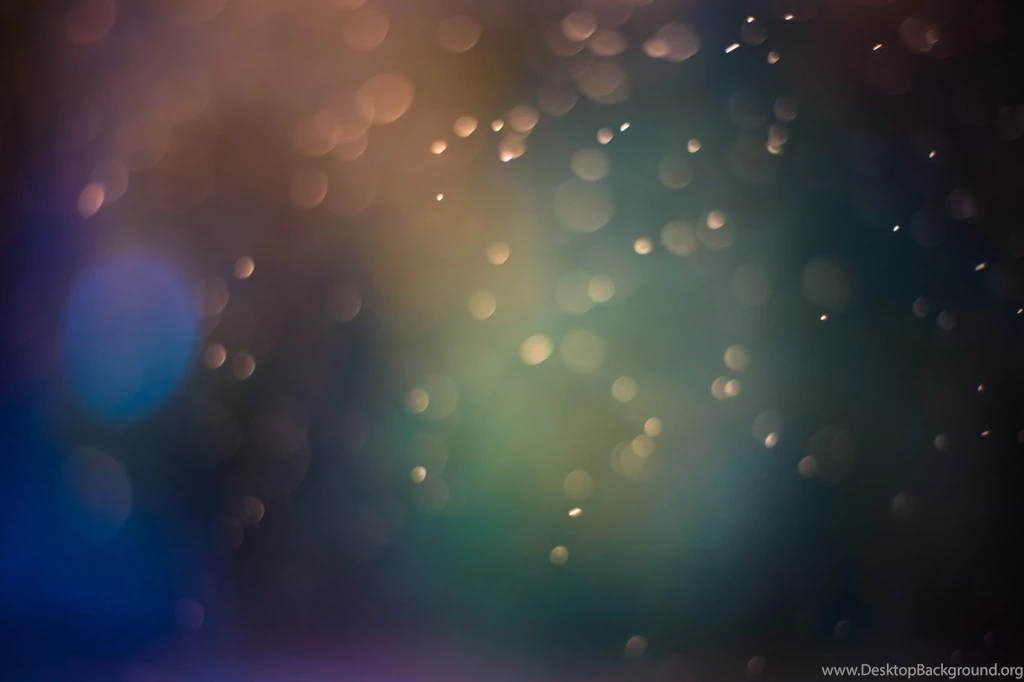 15 Hi res Free Abstract Bokeh Wallpapers