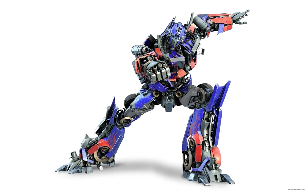 Transformers Optimus Prime Wallpapers Wallpapers Cave