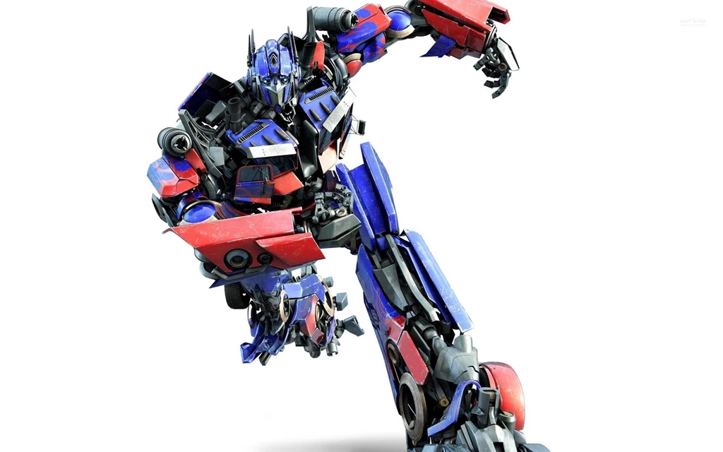 Optimus Prime Transformers Wallpapers Movie Wallpapers