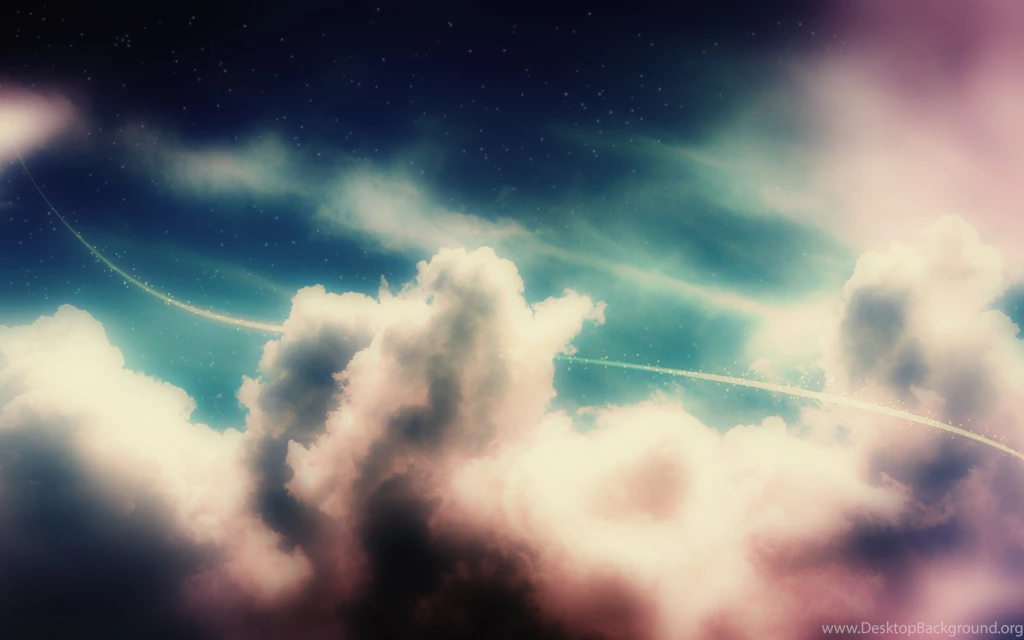 Artistic Wallpapers