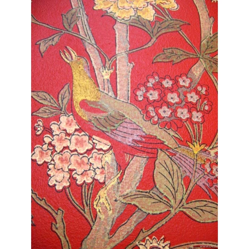 Vintage Retro Wallpapers
