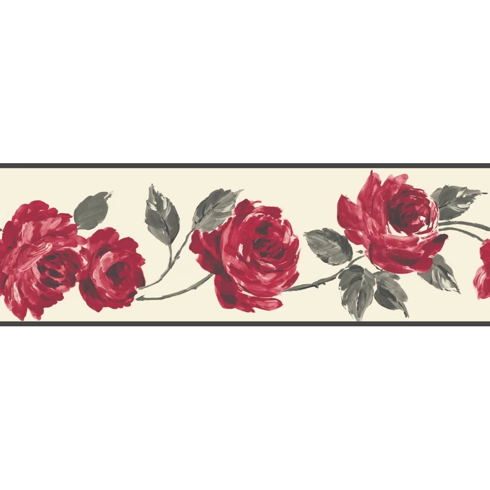 Wall Border 2015 Grasscloth Wallpapers