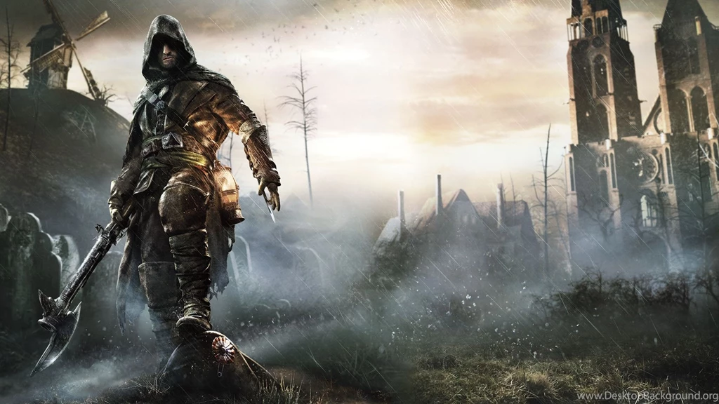 Assassin's Creed Wallpapers 85 – HD Wallpaper, Wallpapers Pics The ...