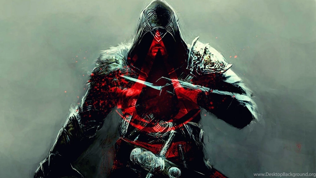 Assassins Creed: Revelations, Ezio Auditore Da Firenze, Video ...